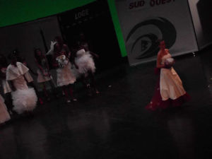 Vidage appareil 105