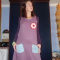 Ma garde robe, made in Fanny