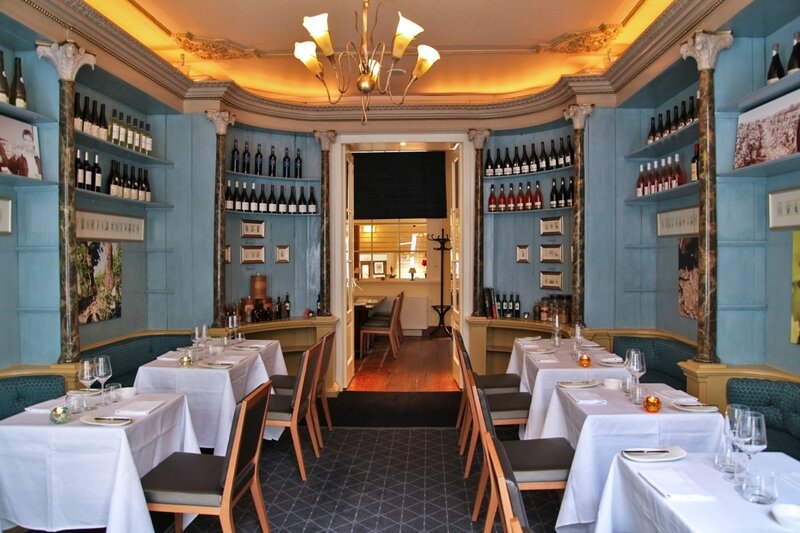 Hotel-Pulitzer-Amsterdam-Silencio-Restaurant-De-Apotheek