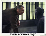 The Black Hole lobby card 4
