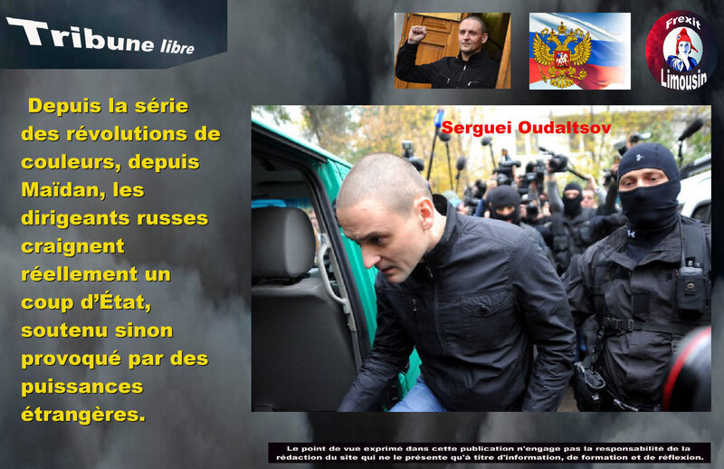 TL OUDALTSOV