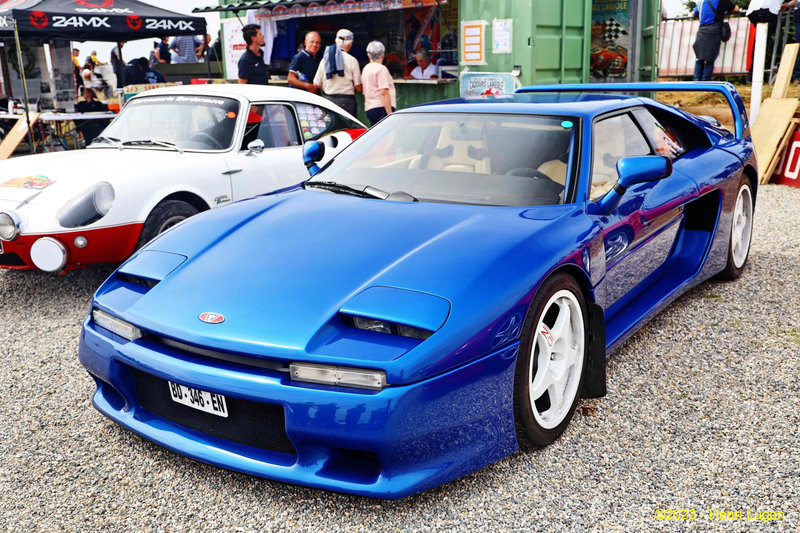 Venturi 400 GT - 1995