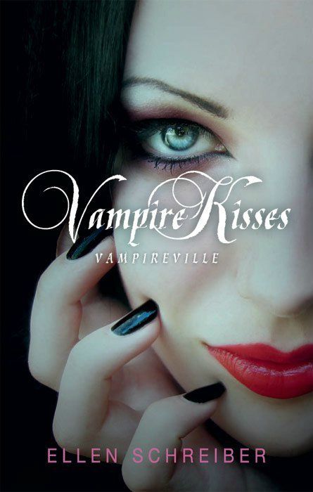 ellen schreiber vampire kisses series in order ellen schreiber vampire kisses series in order