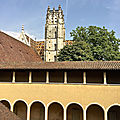 monastère royal de Brou
