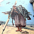 La ramasseuse d'épaves boulogne pas-de-calais