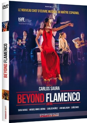 beyond flamenco