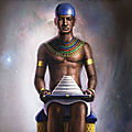 Kongo dieto 4374 : l'afrique nouvelle sera la nouvelle egipata, la nouvelle egypte !