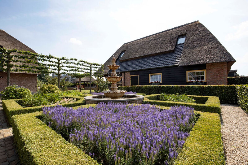 jardin super cuisine rouge plan de travail (17)