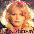 jeane manson