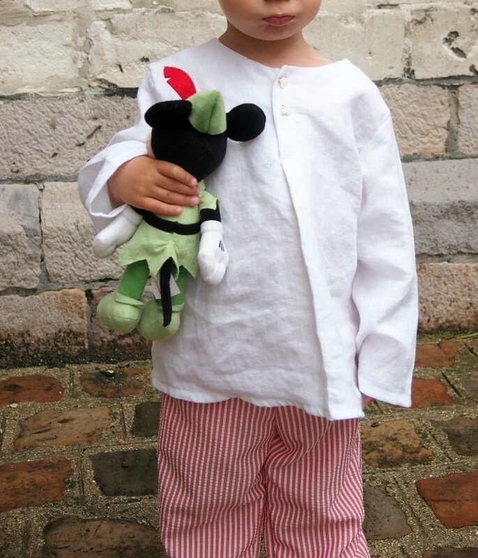 TENUE C 2