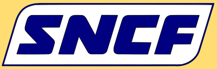 Logo SNCF 1972