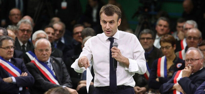 Grand-débat