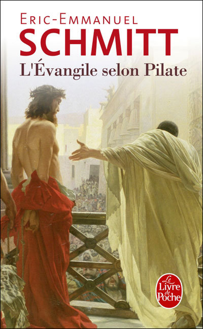 L-evangile-selon-Pilate