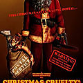 Christmas cruelty! (le père noël est vraiment une ordure !)