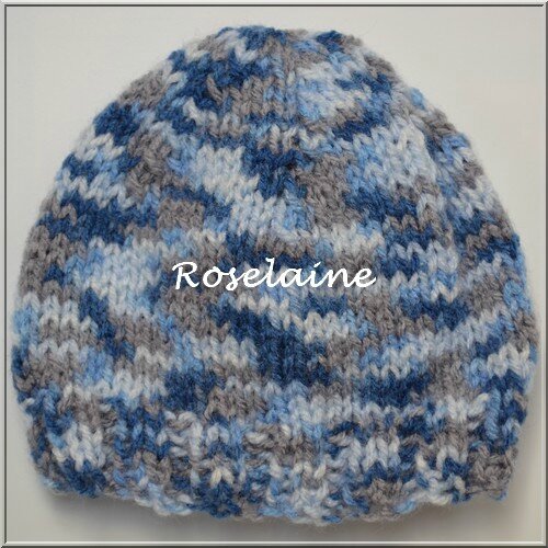 Roselaine104 Bonnets premas