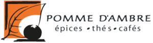 pomme d'ambre