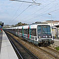 Le rer b ne peut pas attendre cdg express