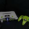 N64 zelda II