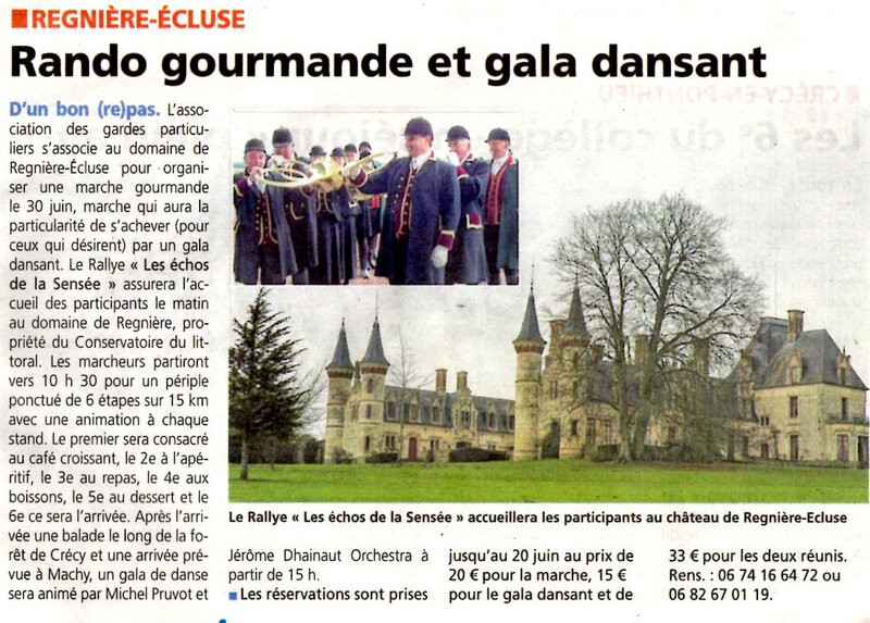 article Journal Abbeville RANDO 007