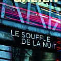 Le souffle de la nuit