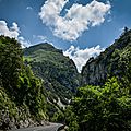 Espagne 2, Les Asturies
