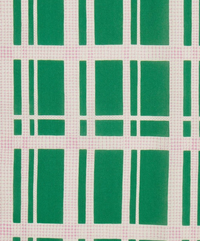 Structured vert