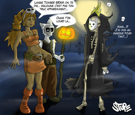 FanArt_dofus_concours