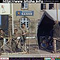1969 PORTE OUVERTE DU QUARTIER