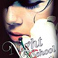 Night school #5 : fin de partie, c. j. daugherty