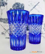 VASE-CRISTAL-BLEU-5-muluBrok-Brocante