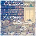 challenge 1% 2013