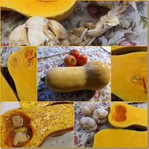 butternut