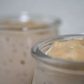 Riz au lait aux spéculoos