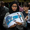 Hommage à aylan kurdi