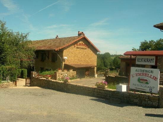 l'Embellie