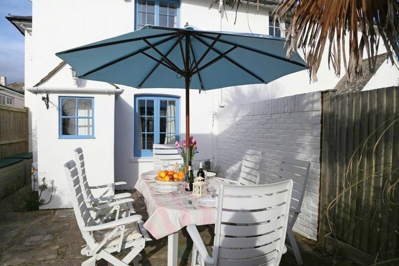 Coastguard Cottage 1549398