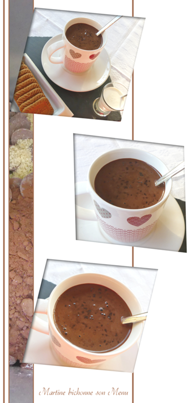 cacao en poudre pour le petit-déjeuner cacao en poudre pour le petit-déjeuner