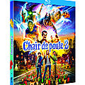 Critique dvd chair de poule 2 : les fantômes d’halloween