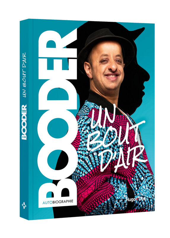 booder