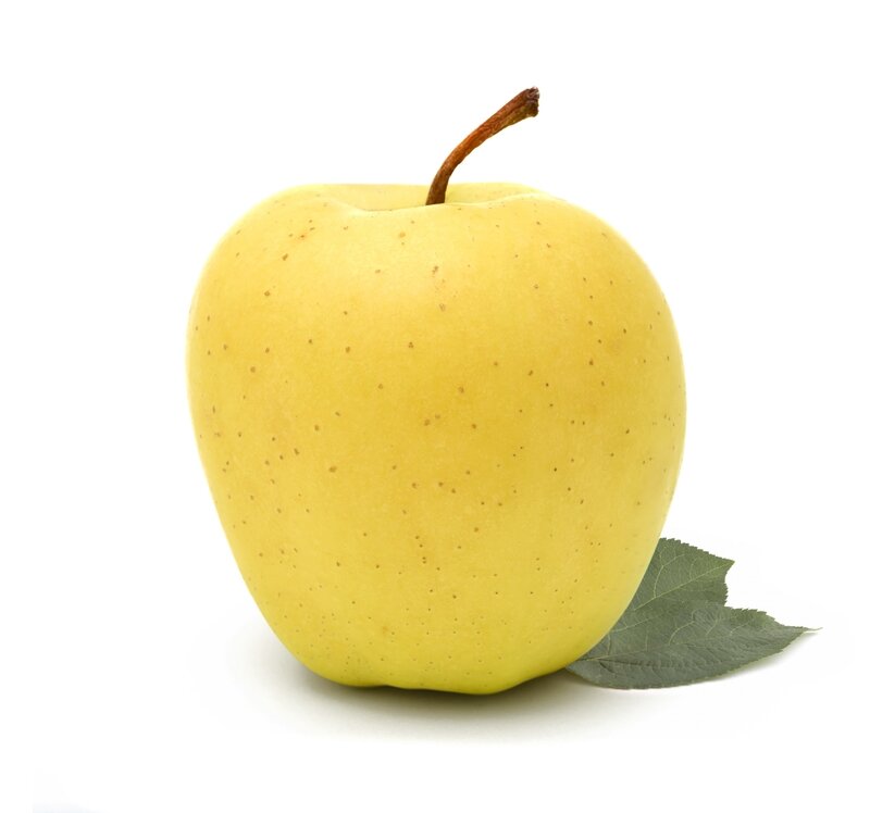 La pomme, ce fruit défendu