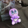 Chibi Cthulhu himself