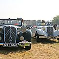 Photos JMP © Koufra12 - Traction avant 80 ans - 00178