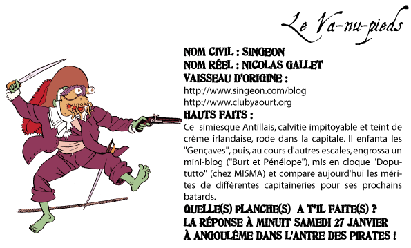 Singeon