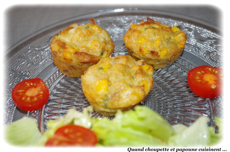 muffins au thon-9489