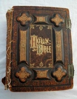Bible-Codex-Bible