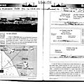 Combats navals en baie d'audierne durant la 1ère guerre mondiale