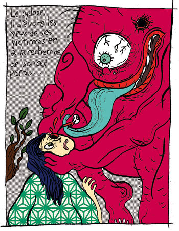 cyclope