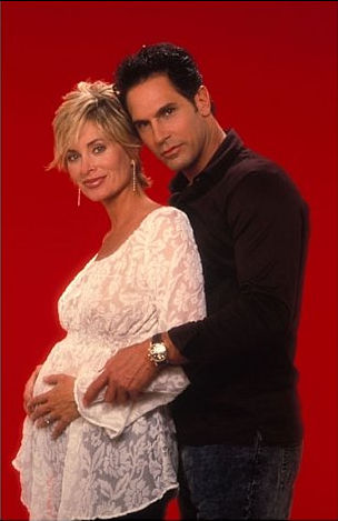 Ashley Et Brad Genoa Les Feux De L Amour