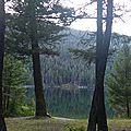 Bonaparte Lake