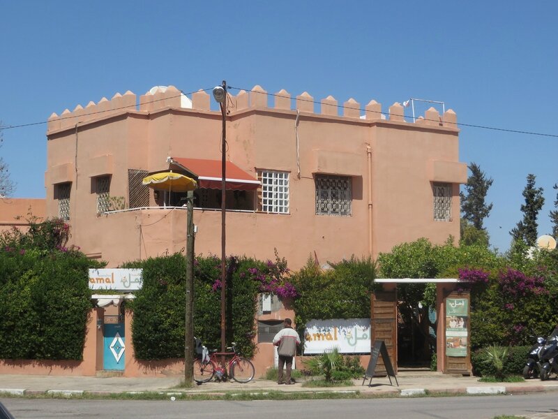 Gueliz (4)